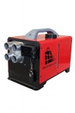 Sirocou / &Icirc;ncălzitor Diesel Smart cu Corp Aluminiu - 12V-230V (Priză), Portabil, Compact, Case, Spații, 2, 5, 8KW, Bujie Kyocera - DenisNetwork&trade;