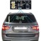 Modul pozitii lampa spate BMW X3 F25 compatibil Valeo B003809.2