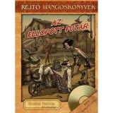 Az ellopott fut&aacute;r - Hangosk&ouml;nyv mell&eacute;klettel - Rejtő Jenő