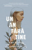 Un an fara tine - Nina de Pass, 2020