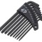 Set 9 Chei Torx TX08-TX40