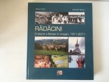 * RADACINI, O ISTORIE A BORSEI IN IMAGINI, 1911-2011 TINUTA GREC, NICOARA MIHALI