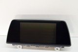 Ecran de navigație BMW 3 F30, F80 2015 OEM: 9322120,193304-10 14430626