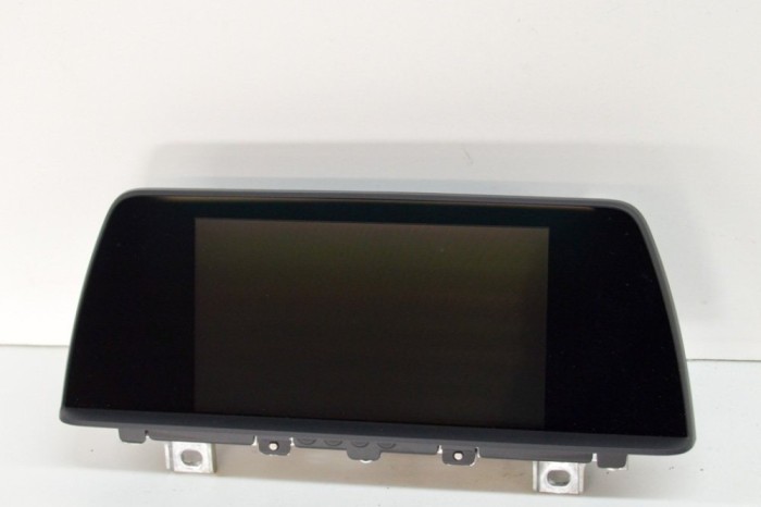 Ecran de navigație BMW 3 F30, F80 2015 OEM: 9322120,193304-10 14430626