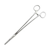 Penseta dreapta foarfeca 25cm Energo Team