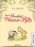 Cumpara ieftin Ursuletul Winnie Puh