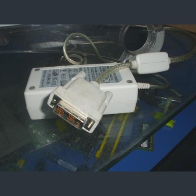 Monitor FORMAC Gallery Series Fgd1900 19&amp;amp;quot;(conector DVI) foto