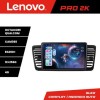 Navigatie Subaru Outback Legacy Lenovo Kit-SU02 8 core QLED 2K 12+256 360 Android Waze USB Navigatie Internet Youtube Radio CarStore Technology