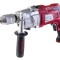 Masina de gaurit cu percutie 1050W 13mm RD-ID31 HardWork ToolsRange