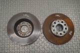 Set disc de fr&acirc;nă față VW GOLF VIII CD1 2022 OEM: Hatchback | 25292624