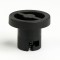 Buson umplere gaz gpl tip olandez, cu arc baioneta, carcasa abs, diametru 63 mm