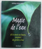 MAGIE DE L&#039; EAU , DE LA SOURCE AU BASSIN CONCEVOIR DES JARDINS D &#039;EAU par ANTHONY ARCHER - WILLS , 2000