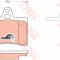 Set placute frana,frana disc CITROEN C5 II (RC) (2004 - 2016) TRW GDB1450
