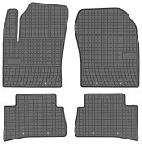 Covorase auto Toyota C-HR 2024-prezent Frogum