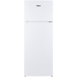 Frigider Whirlpool W55TM 4110 W 1, 171 l, flux de aer Multiflow, clasa energetica F, alb