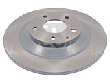 Disc Frana FEBI 108430