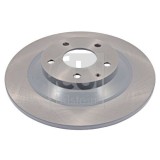 Disc Frana FEBI 108430
