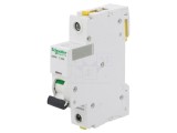 &Icirc;ntrerupător Supracurent 230V 20A 1P C