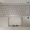 Carcasa superioara cu tastatura palmrest Laptop, HP, Pavilion Plus 14-EH, TPN-W154, N10393-001, N10393-271, 46M0RBCS0117, iluminata, layout US (RO)