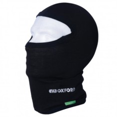 Cagula Moto Oxford Wear Negru Marimea OS CA001-OX foto