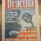revista weekend dracula anul 1,nr. 1 - octombrie 1993 - prima aparitie