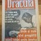 revista weekend dracula anul 1,nr. 1 - octombrie 1993 - prima aparitie