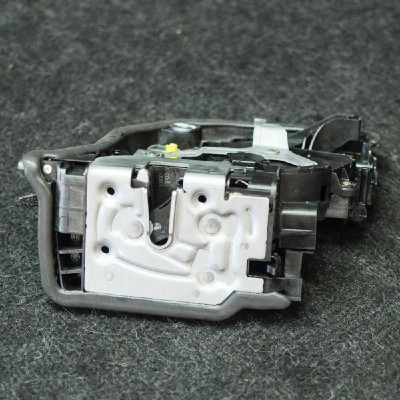 &amp;Icirc;ncuietoare ușă st&amp;acirc;nga spate BMW X5 F15, F85 2014 OEM: 7281939 2124785 foto