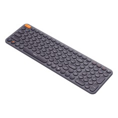 Tastatura ergonomica wireless Baseus K01B, B00955504833-00 foto