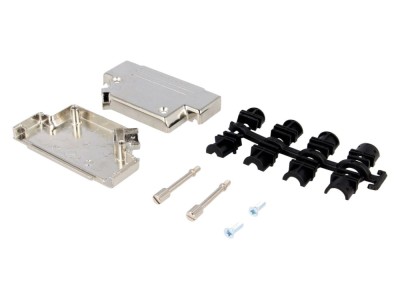 Conector Carcasă D-Sub 37pin HD 62pin foto