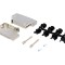 Conector Carcasă D-Sub 37pin HD 62pin