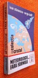 Meteorologie... fara formule - Ioan Stancescu, Sergiu Ballif * CU HARTA INTACTA!