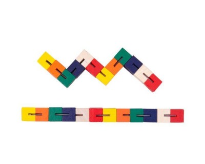 Twister Blocks foto