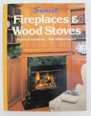 FIREPLACES and WOOD STOVES - PLANNING and INSTALLATION - HETA - EFFICIENT DESIGNS , 1993 foto