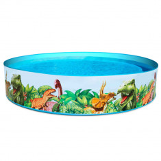 Bestway Piscina Dinosaur Fill'N Fun GartenMobel Dekor