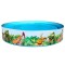 Bestway Piscină Dinosaur Fill&#039;N Fun