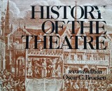 Cumpara ieftin History of the Theatre - 1974 - Oscar G. Brockett (@R32)