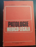 Patologie medico-legală - Gh. Scripcaru, M. Terbancea