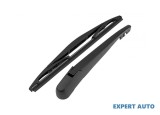Brat stergator haion spate Mitsubishi Outlander 2 (2006-2012)[CW_W] #1