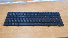 Tastatura Laptop Dell Vostro 3700 V104030AK1 #A925 foto