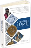 Cumpara ieftin Religiile lumii. Imagini, texte, tradiții