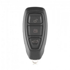 Carcasa cheie Ford Mondeo Winning Kuga Fiesta Focus Titanium Smart Key