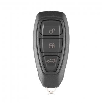 Carcasa cheie Ford Mondeo Winning Kuga Fiesta Focus Titanium Smart Key