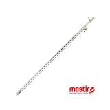 PICHET INOX MOSTIRO CU INFILETARE 50-90CM