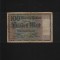 Rar! 100 marci mark Munchen Notenbank 1922 seria083027