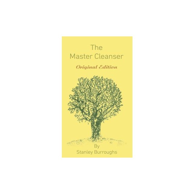 The Master Cleanser: With Special Needs and Problems