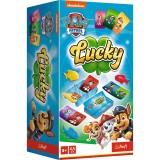 TREFL PATRULA CATELUSILOR JOC LUCKY