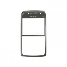 Copertă frontală Nokia E71 neagră