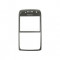 Copertă frontală Nokia E71 neagră