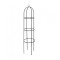 Suport pentru flori Strend Pro GreenGarden ARCH30, 188x40 cm