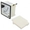 Ampermetru pe Panou AC 0-4kA 96x96mm Clasa 1.5